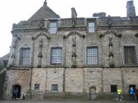 Stirling Castle 