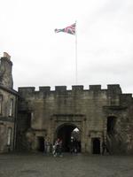 Stirling Castle 