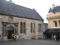 Stirling Castle 