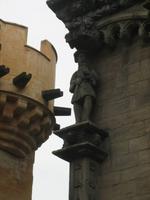 Stirling Castle - James V