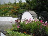 Edradour - kleinste Distíllery Schottlands