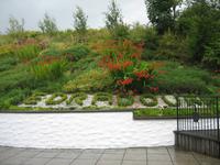 Edradour - kleinste Distíllery Schottlands