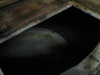 Anlagen der Destillerie