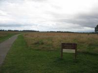 Schlachtfeld von Culloden