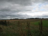 Schlachtfeld von Culloden