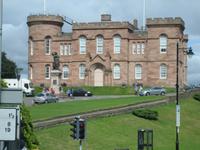 Inverness Castle