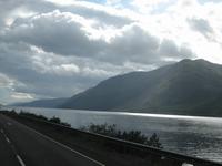 Entlang des Caledonia Canal