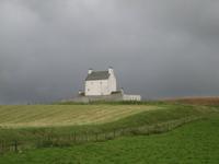 Corgraff Castle