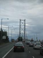 Forth-Road-Bridge