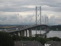 Forth-Road-Bridge
