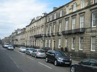 Edinburgh - Neustadt