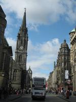 Royal Mile