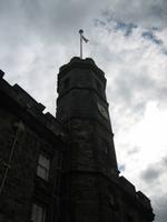 Edinburgh Castle