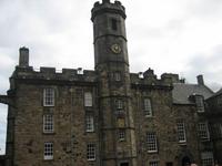 Edinburgh Castle