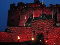 Militäry Tattoo-Festival