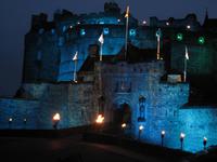 Militäry Tattoo-Festival