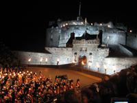 Militäry Tattoo-Festival