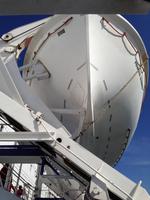 Fähre - Rettungsboote