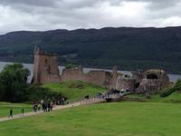 Urquhart Castle