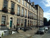 Edinburgh - Neustadt