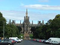 Teuerste Privatschule in Edinburgh