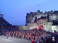 Militäry Tattoo-Festival