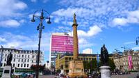 008 Glasgow, George Square