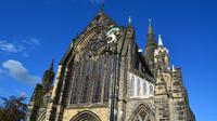 018 Glasgow, St. Mungos Cathedral