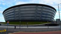 031 Glasgow, The SSE Hydro