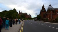 037 Glasgow, Kelvingrove Art Gallery and Museum
