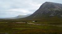 056 Glen Coe, Buachaille Etive Mor 1019 m