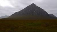 059 Glen Coe, Buachaille Etive Mor 1019 m