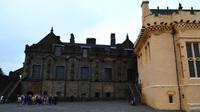 066 Stirling Castle, Schloss und Große Halle