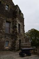 070 Stirling Castle, Schloss