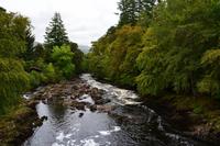 086 Falls of Dochard