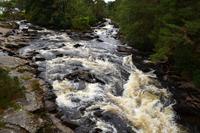 087 Falls of Dochard