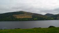 093 Highlands am Loch Tay