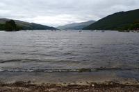 098 Loch Tay bei Kenmore