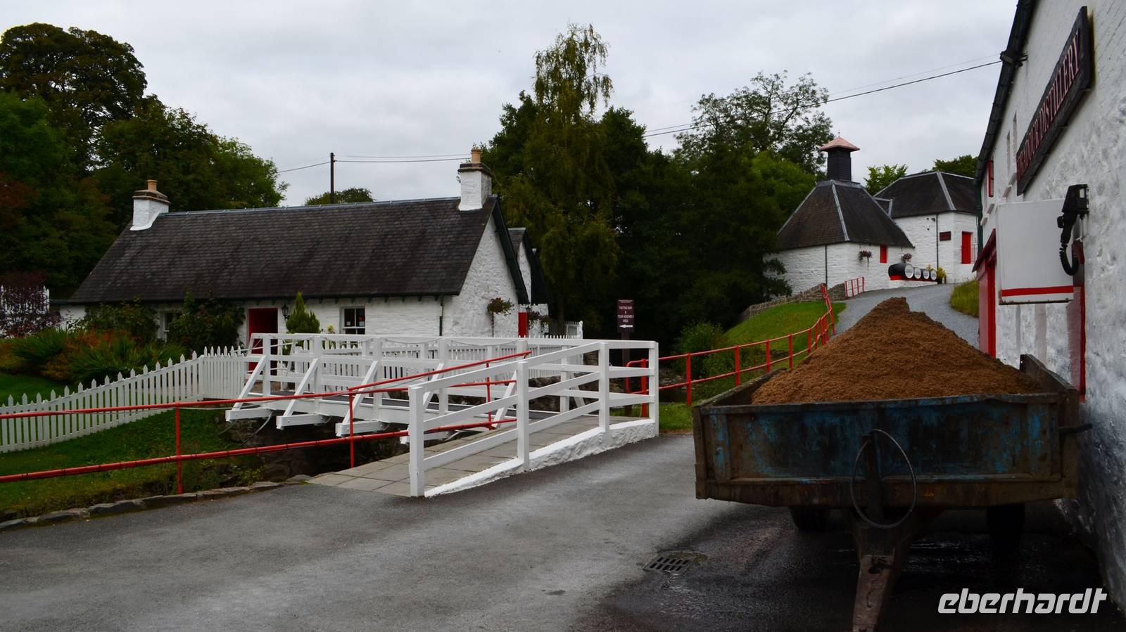 103 Edradour Destillery