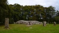 126 Clava Cairns