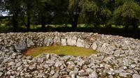127 Clava Cairns