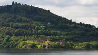 133 Loch Ness, Urquhart Castle