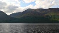 143 Highlands am Loch Lochy