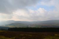 152 Donside, Corgarff Castle