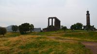 187 Edinburgh, Calton Hill