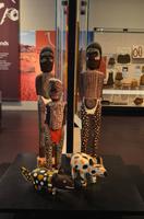 194 Edinburgh, Schottisches Museum