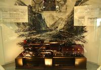 200 Edinburgh, Schottisches Museum