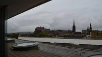 219 Edinburgh, Schottisches Museum, Aussichtsterrasse
