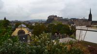 220 Edinburgh, Schottisches Museum, Aussichtsterrasse