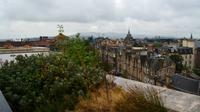 222 Edinburgh, Schottisches Museum, Aussichtsterrasse